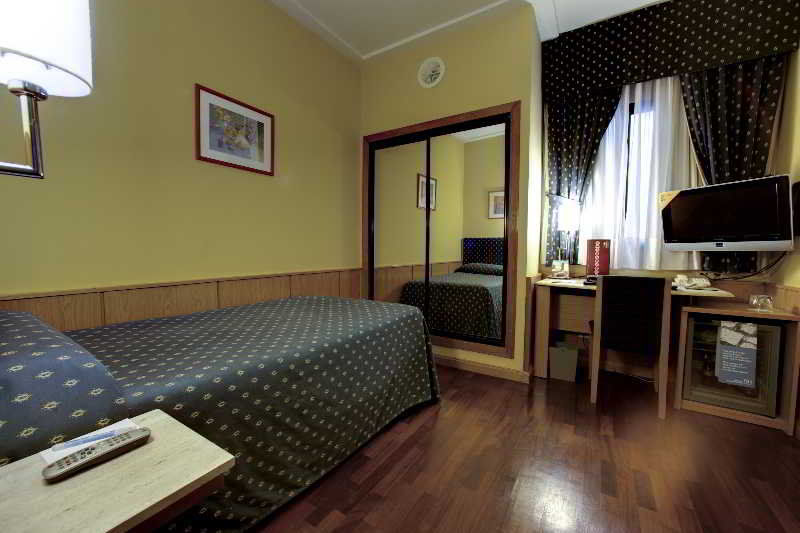 Hotel Inglaterra Granada Luaran gambar